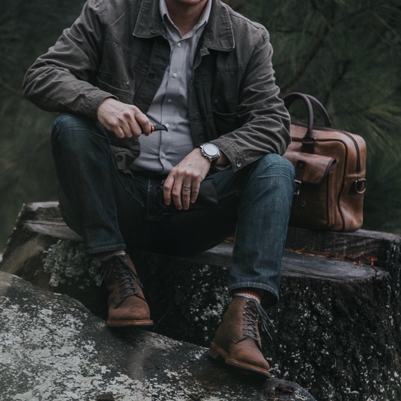 Meet your Posher, Brian - Picture 11 of 16